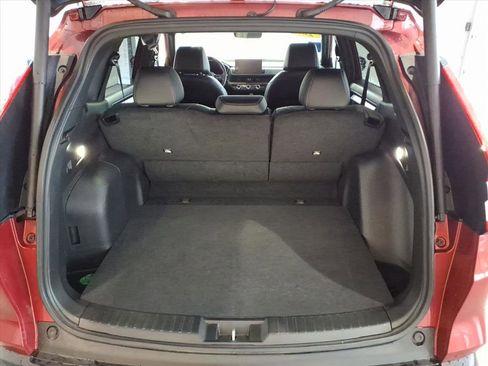 Certified 2025 Honda CR-V Sport-L image 14