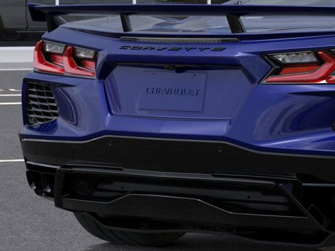 New 2026 Chevrolet Corvette Stingray Preferred Cpe w/ 2LT image 38