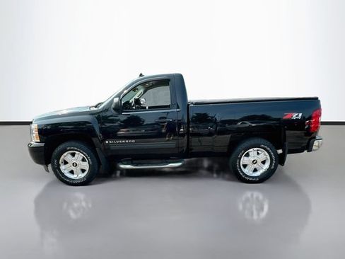 Used 2009 Chevrolet Silverado 1500 LT AWD/4WD image 9