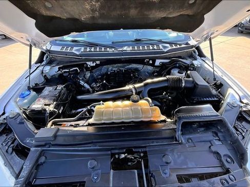 Used 2019 Ford F150 XLT w/ Max Trailer Tow Package image 28