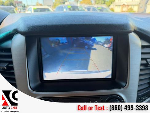 Used 2020 GMC Yukon XL Denali w/ Open Road Package image 31