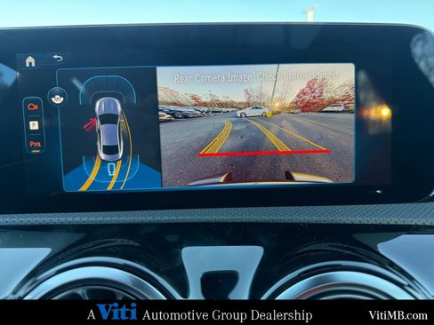 New 2026 Mercedes-Benz CLA 45 AMG S 4MATIC image 16