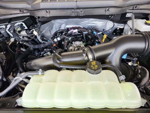 New 2026 Ford F150 STX w/ Equipment Group 200A RWD image 28