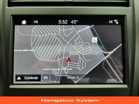 Used 2016 Lincoln MKC Reserve image 17