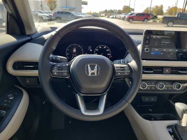 New 2027 Honda HR-V EX-L image 30