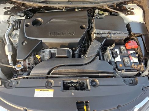 Used 2017 Nissan Altima 2.5 S w/ Power Driver Seat Package image 27