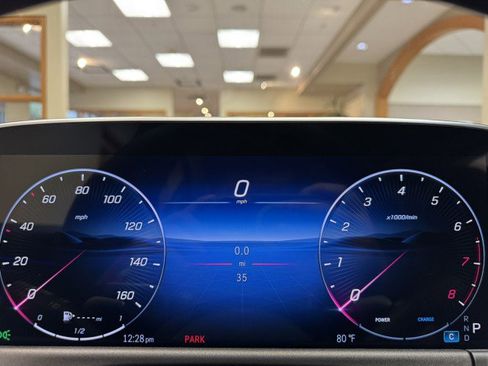 Certified 2025 Mercedes-Benz E 350 Sedan image 9
