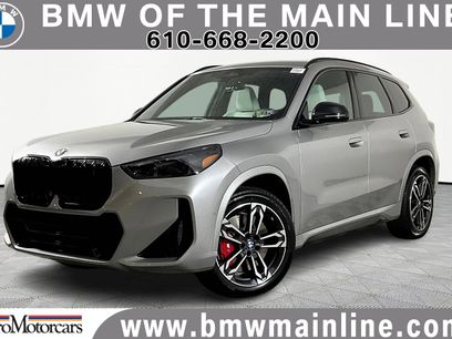 New 2026 BMW X1 xDrive28i