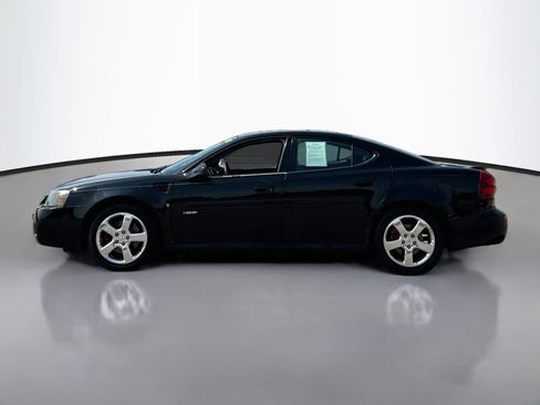 Used 2008 Pontiac Grand Prix GXP FWD image 4