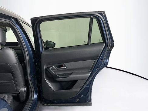 Used 2025 MAZDA CX-50 AWD 2.5 S w/ Premium Package image 33