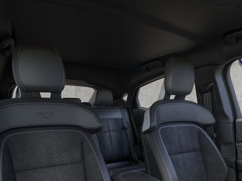 New 2025 Ford Mustang Mach-E GT image 22