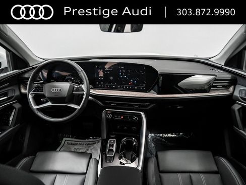 New 2025 Audi Q5 Premium Plus image 20