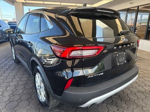 Used 2023 Ford Escape Active w/ Tech Pack #1 AWD/4WD image 8