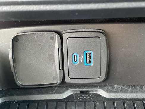 Used 2024 Ford Bronco Outer Banks AWD/4WD image 14
