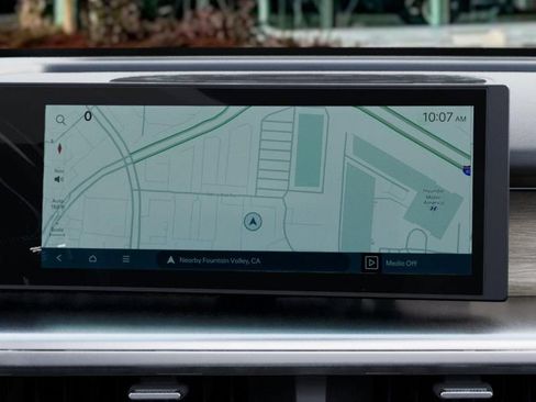 New 2026 Hyundai Ioniq 9 SEL AWD/4WD image 13