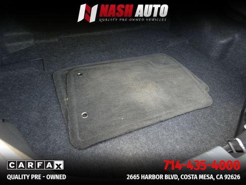 Used 2012 Chevrolet Camaro SS w/ Black Stripe Package image 66