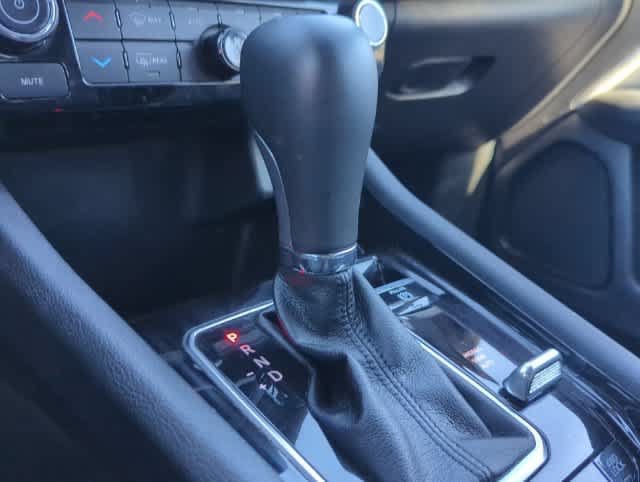 Used 2024 Jeep Compass Limited AWD/4WD image 31