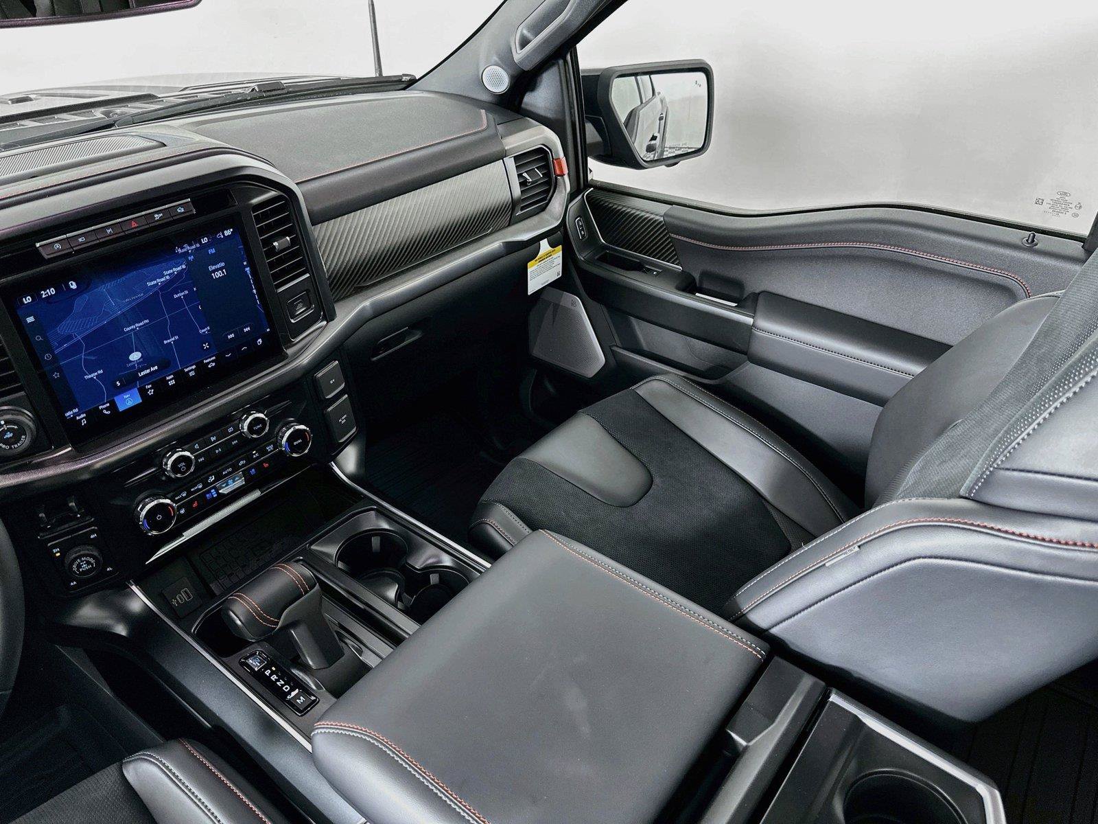 New 2026 Ford F150 Raptor AWD/4WD image 26