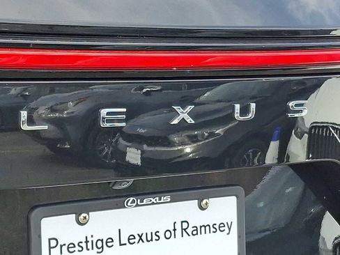 Used 2023 Lexus NX 350 AWD image 27