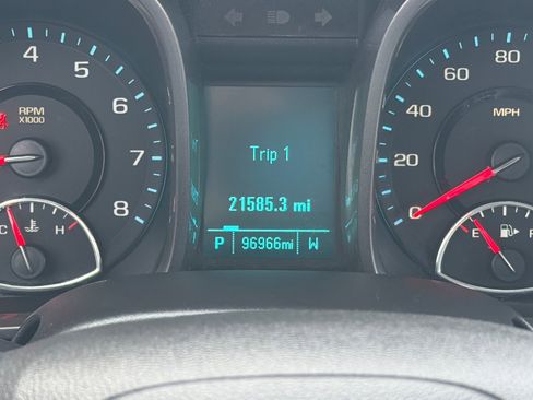 Used 2013 Chevrolet Malibu LS w/ Protection Package FWD image 21
