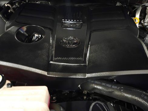 Used 2022 Toyota Tundra Limited AWD/4WD image 85