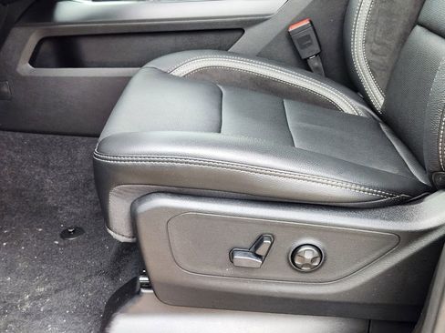 New 2026 RAM 1500 Rebel w/ G/T Package image 18