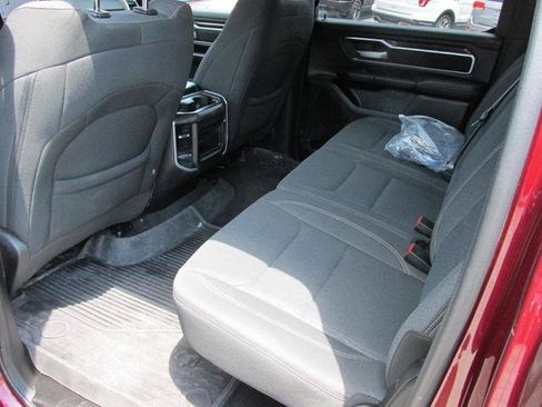 Used 2023 RAM 1500 Big Horn w/ Trailer Tow Group AWD/4WD image 9