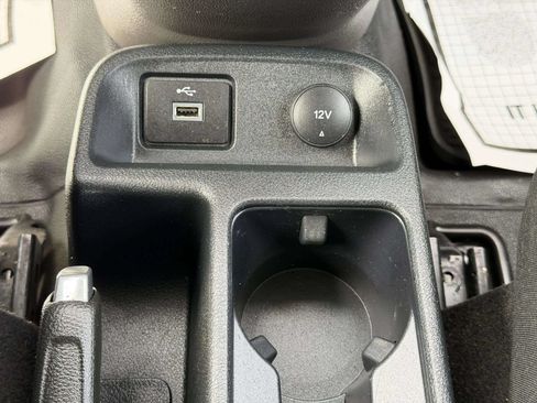 Used 2023 Ford Transit Connect XL FWD image 25