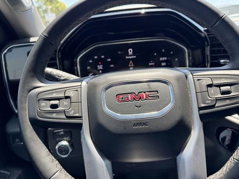 Used 2024 GMC Sierra 1500 Elevation AWD/4WD image 25
