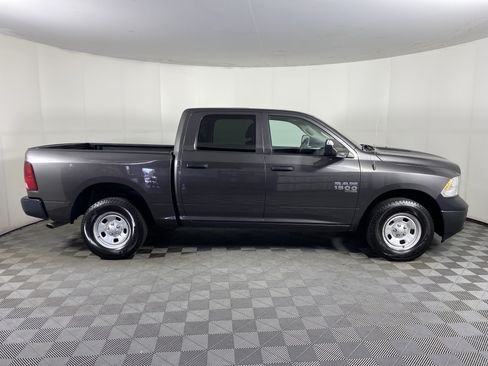 Used 2019 RAM 1500 Tradesman w/ Protection Group AWD/4WD image 5
