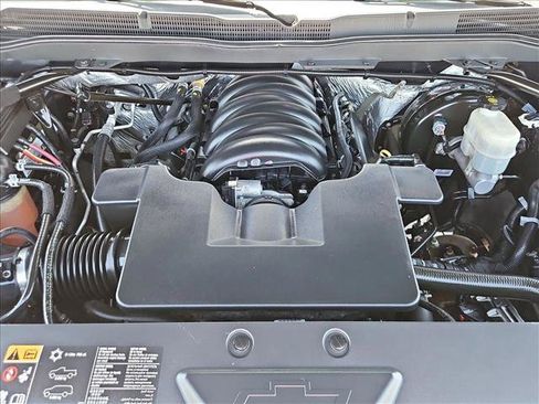 Used 2015 Chevrolet Silverado 1500 LT w/ All Star Edition AWD/4WD image 28