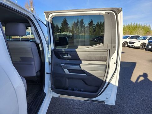 Used 2024 Toyota Tundra SR5 w/ TRD Off-Road Package image 26