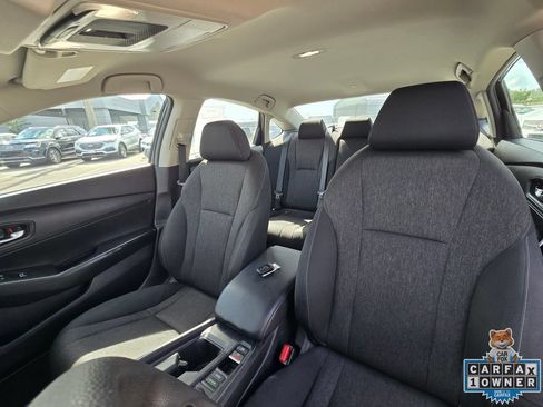 Used 2024 Honda Accord LX image 24