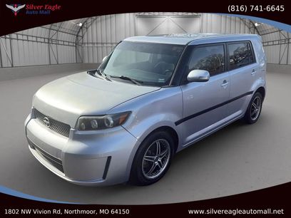 Used 2009 Scion xB Hatchback 4D