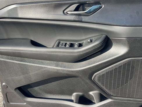 New 2024 Jeep Grand Cherokee L Laredo w/ Luxury Tech Group I image 28