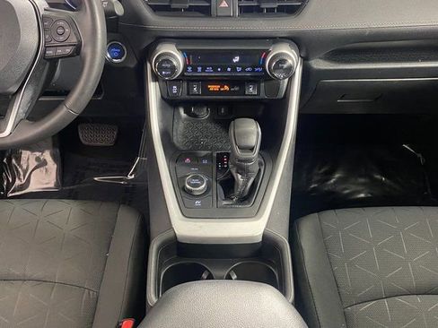 Certified 2023 Toyota RAV4 XLE w/ Convenience Package image 16