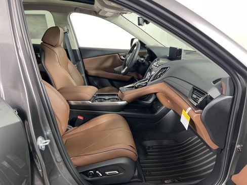 New 2026 Acura RDX SH-AWD w/ Advance Package image 8