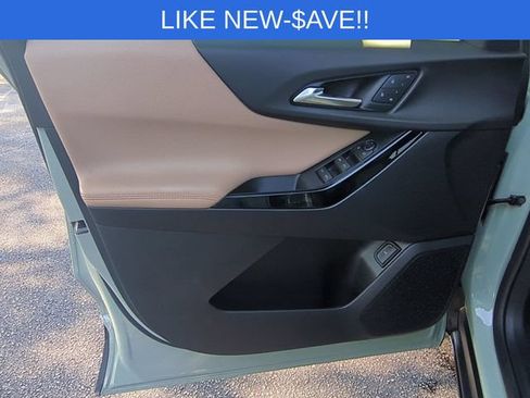 Used 2026 Chevrolet Equinox ACTIV w/ Convenience Package III AWD/4WD image 12