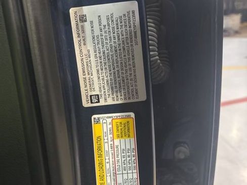 Used 2023 GMC Sierra 2500 SLE image 41