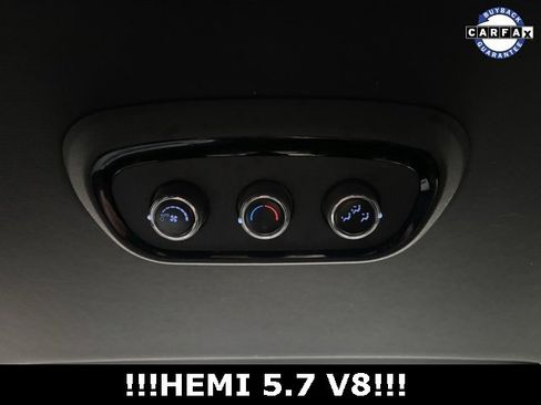 Used 2022 Dodge Durango R/T w/ Trailer Tow Group IV image 29