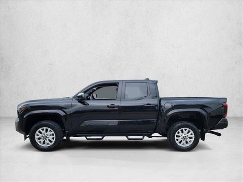Used 2024 Toyota Tacoma SR5 RWD image 8