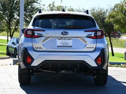 New 2026 Subaru Crosstrek 2.0i Premium image 4