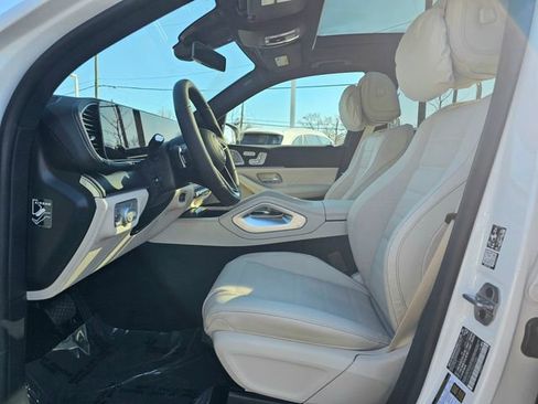 New 2026 Mercedes-Benz GLE 580 4MATIC image 16