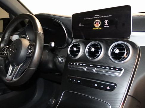 Used 2023 Mercedes-Benz GLC 300 4MATIC Coupe image 66