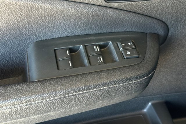 Certified 2023 Honda Passport EX-L image 13