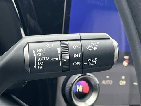 New 2026 Lexus RX 350 image 36