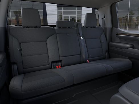 New 2026 GMC Sierra 1500 Elevation w/ Elevation Select Package image 17