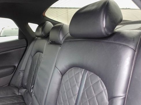 Used 2016 Kia Optima SX image 11