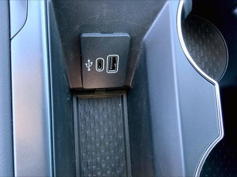 New 2026 Lincoln Nautilus Premier w/ Jet Appearance Package image 20