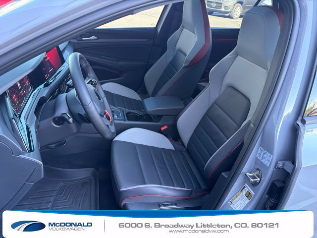 Used 2022 Volkswagen GTI Autobahn FWD image 9
